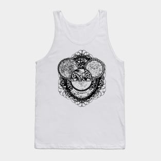 Deadm26 Tank Top